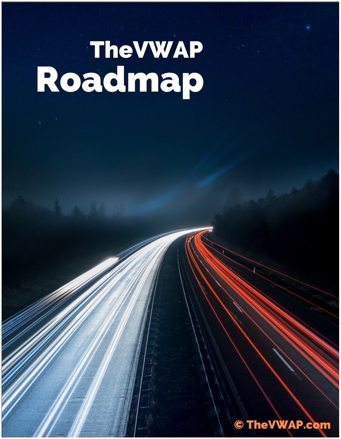 Roadmap Download | TheVWAP