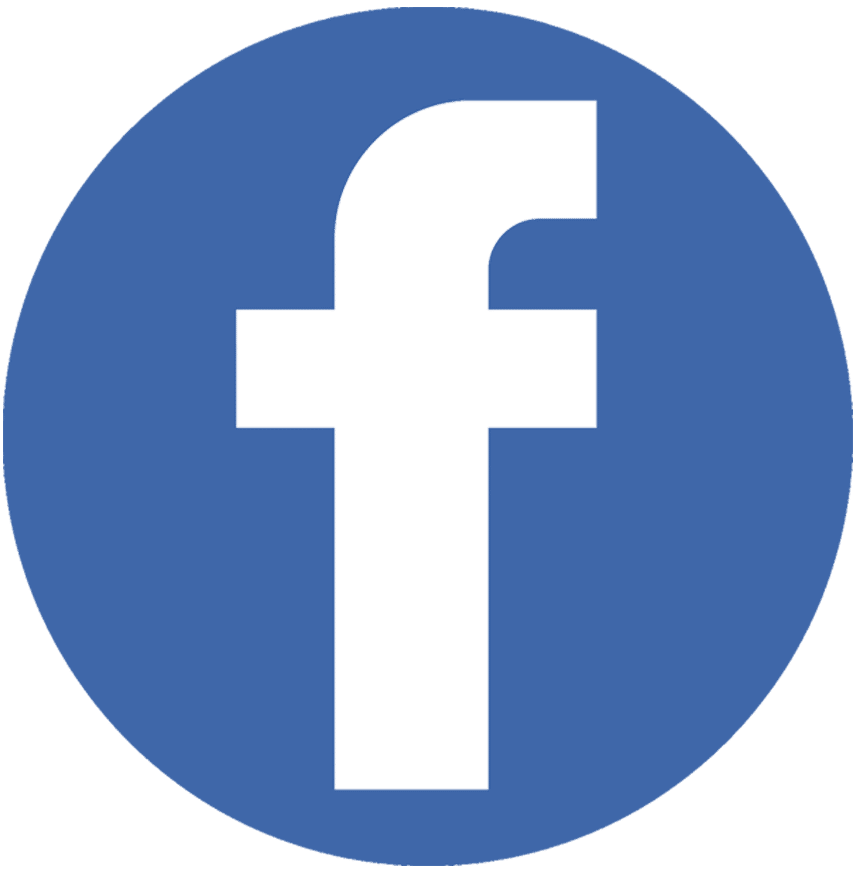 Facebook logo